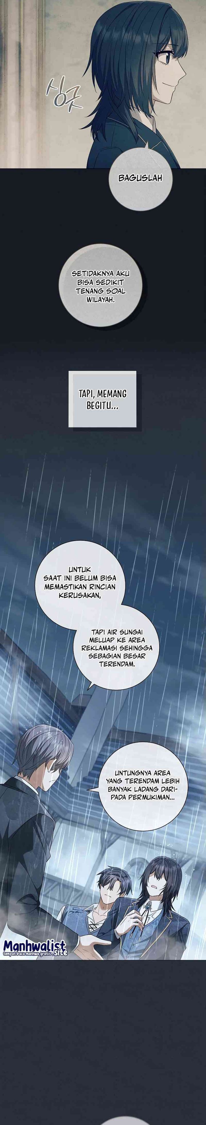 Magic Lord Chapter 24 Gambar 9