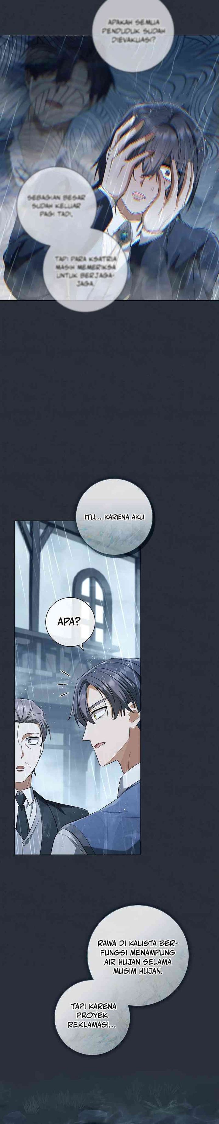 Magic Lord Chapter 24 Gambar 10