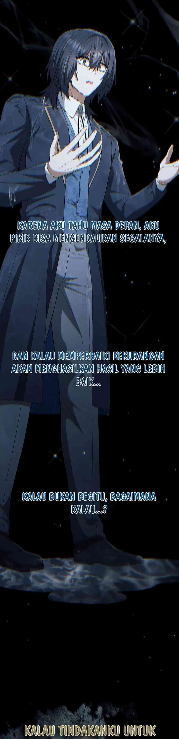 Magic Lord Chapter 24 Gambar 12