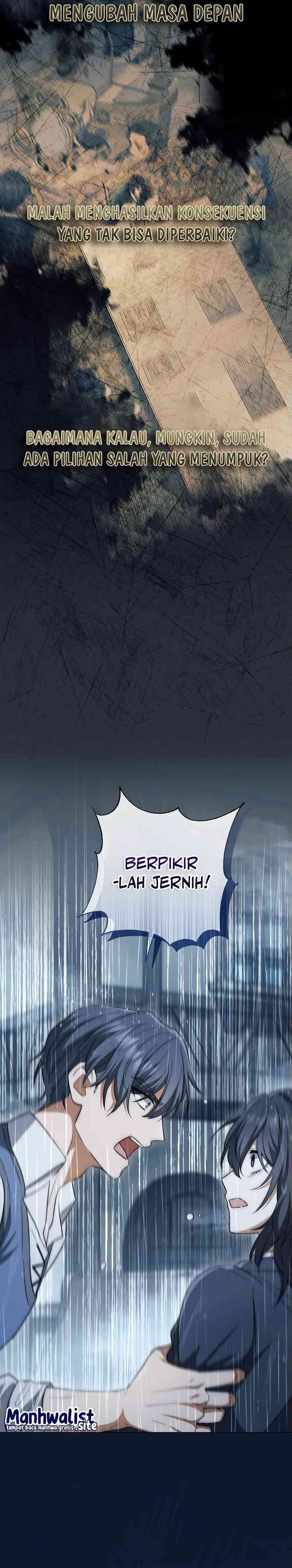 Magic Lord Chapter 24 Gambar 13