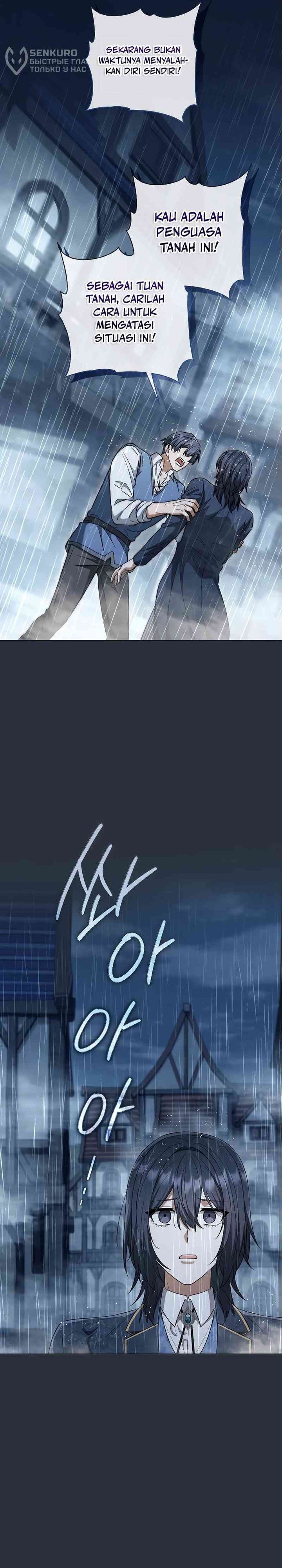 Magic Lord Chapter 24 Gambar 14