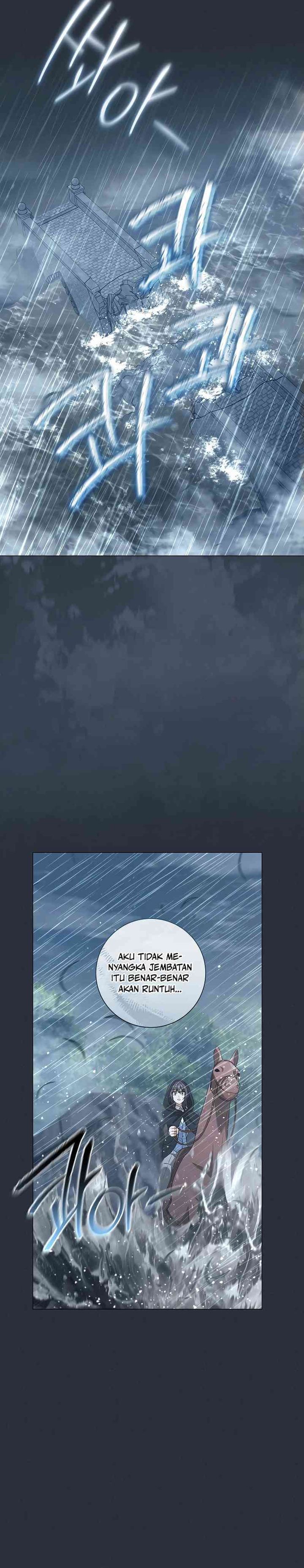 Magic Lord Chapter 24 Gambar 19