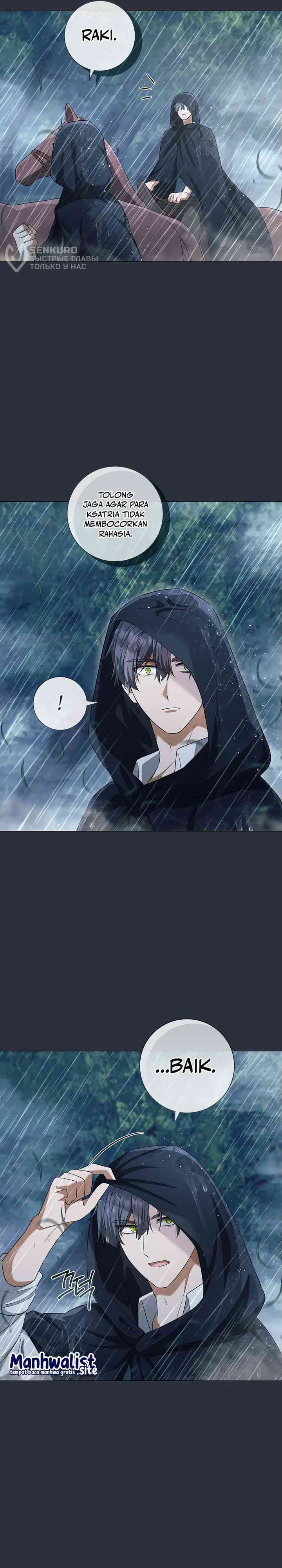 Magic Lord Chapter 24 Gambar 25