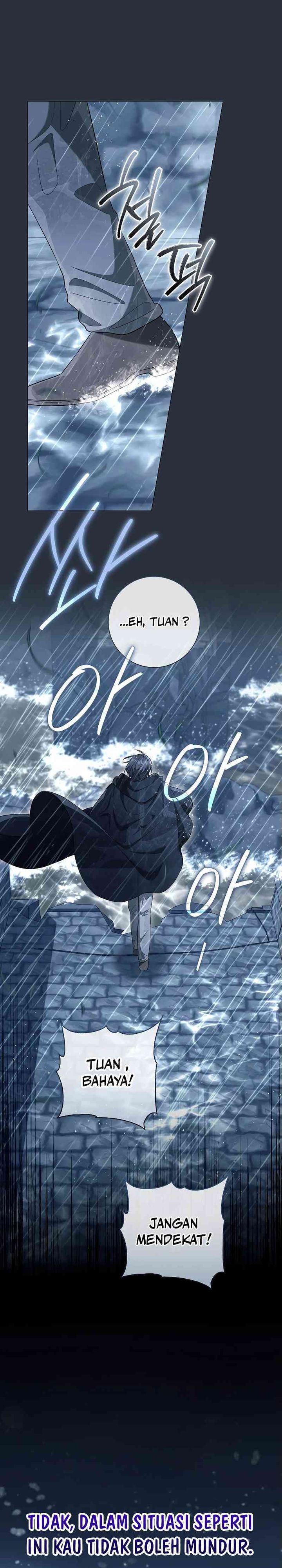 Magic Lord Chapter 24 Gambar 26