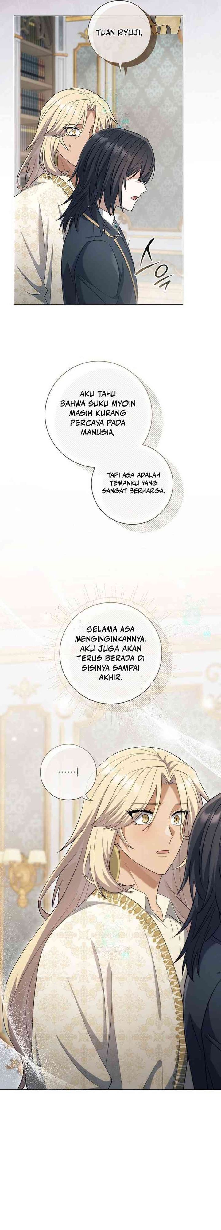 Magic Lord Chapter 26 Gambar 6
