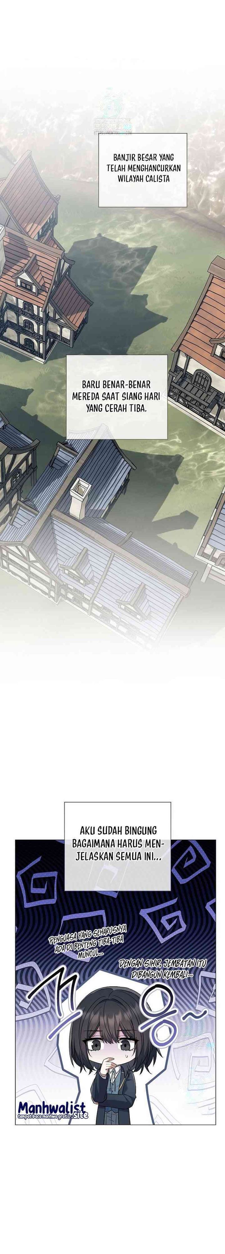Magic Lord Chapter 26 Gambar 11