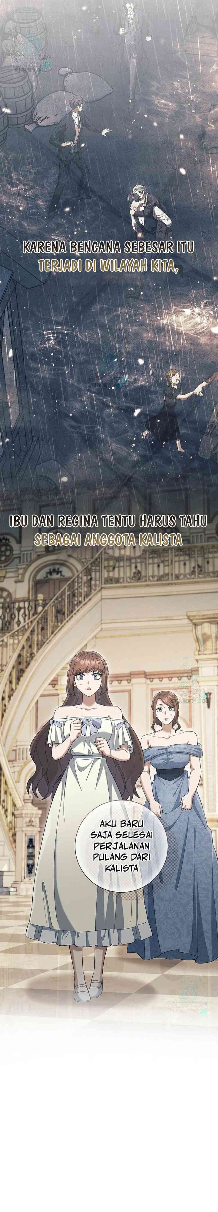 Magic Lord Chapter 26 Gambar 17