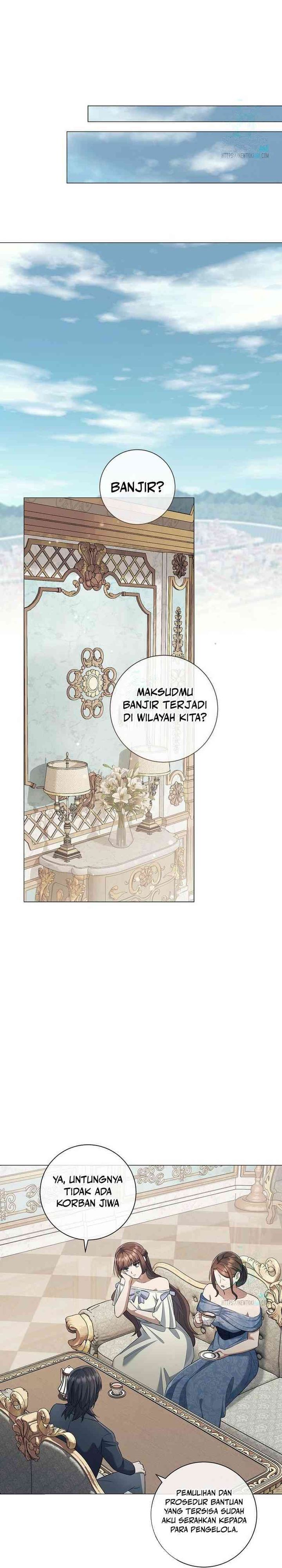 Magic Lord Chapter 26 Gambar 18