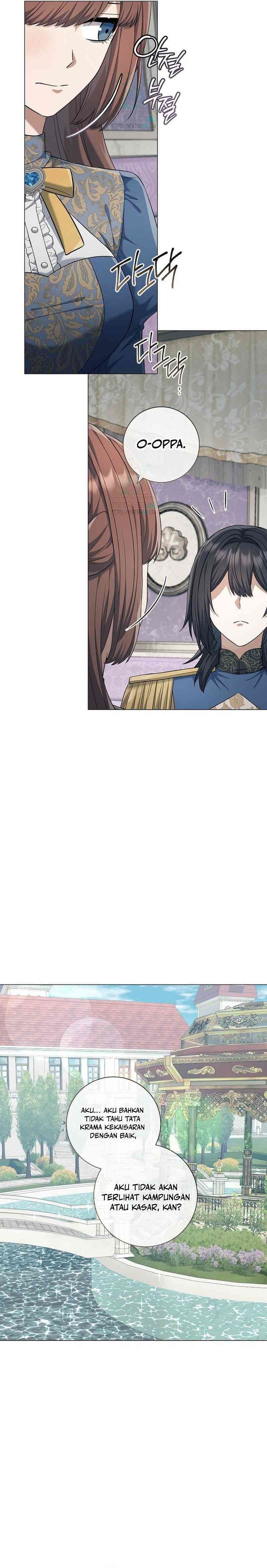 Magic Lord Chapter 27 Gambar 2