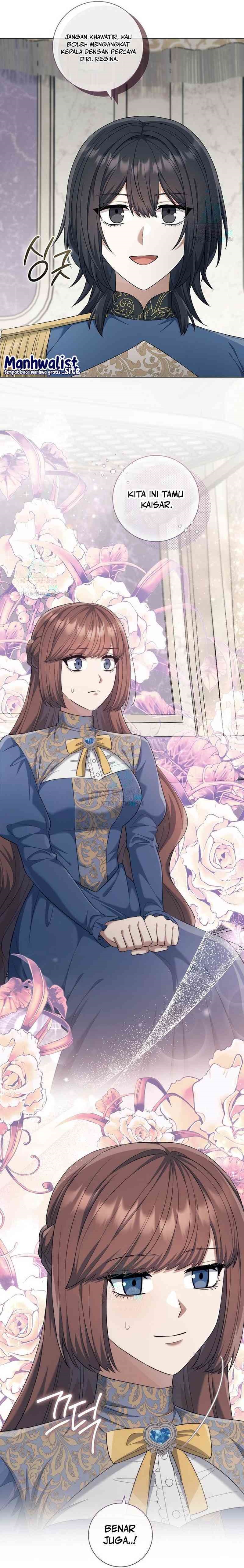 Magic Lord Chapter 27 Gambar 3