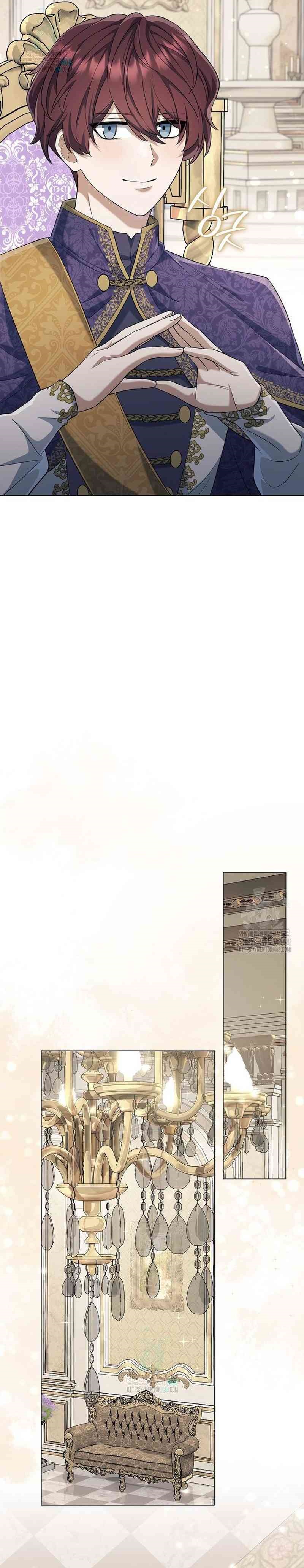 Magic Lord Chapter 27 Gambar 10