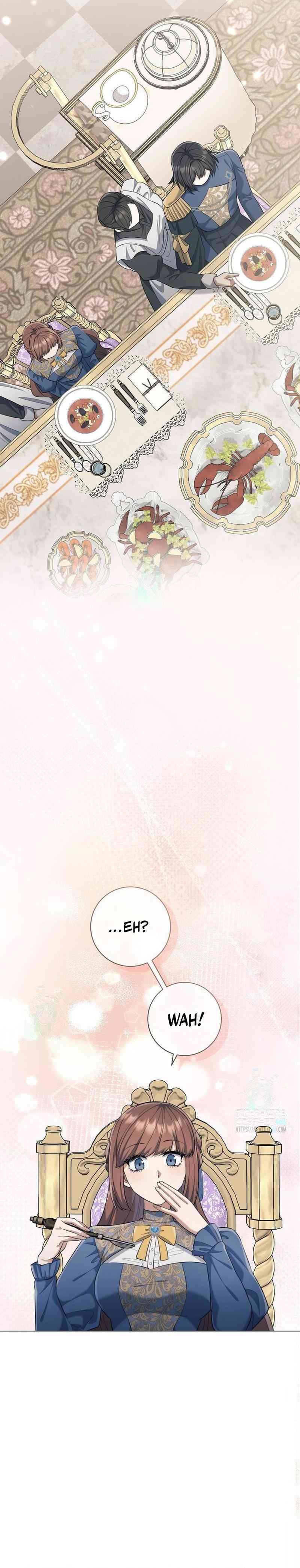 Magic Lord Chapter 27 Gambar 11