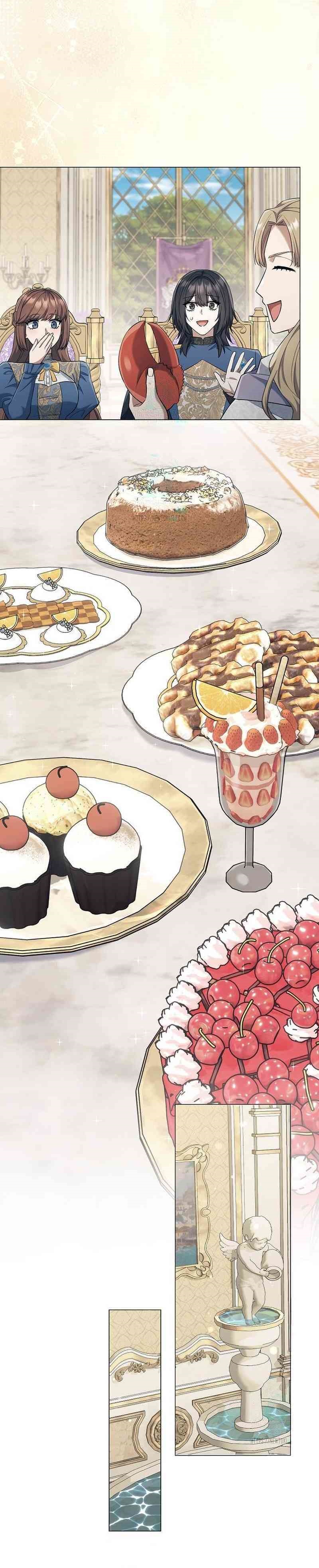 Magic Lord Chapter 27 Gambar 15