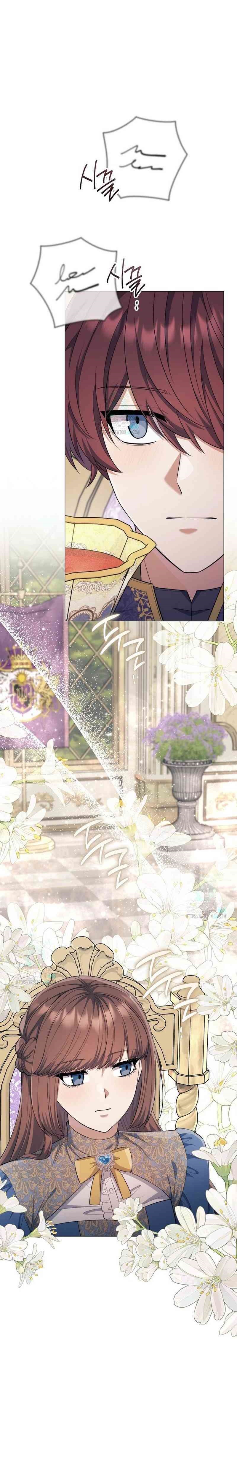 Magic Lord Chapter 27 Gambar 19