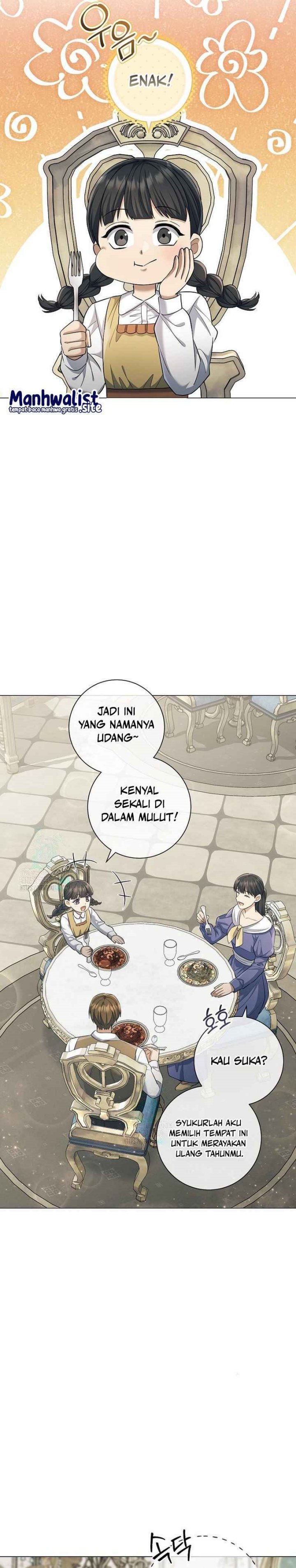 Magic Lord Chapter 31 Gambar 3