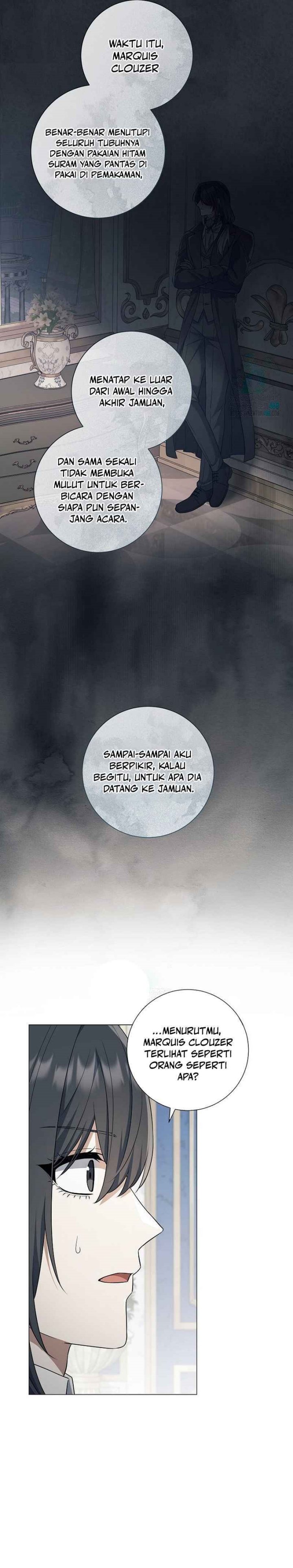 Magic Lord Chapter 31 Gambar 24