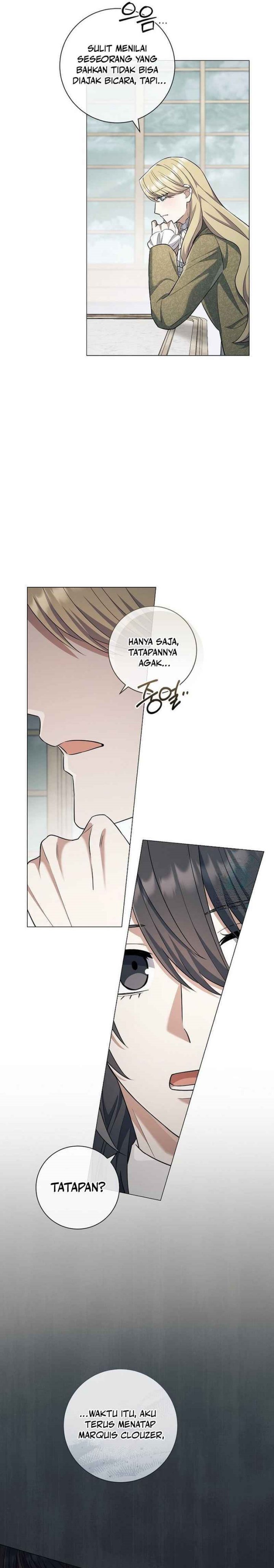 Magic Lord Chapter 31 Gambar 25