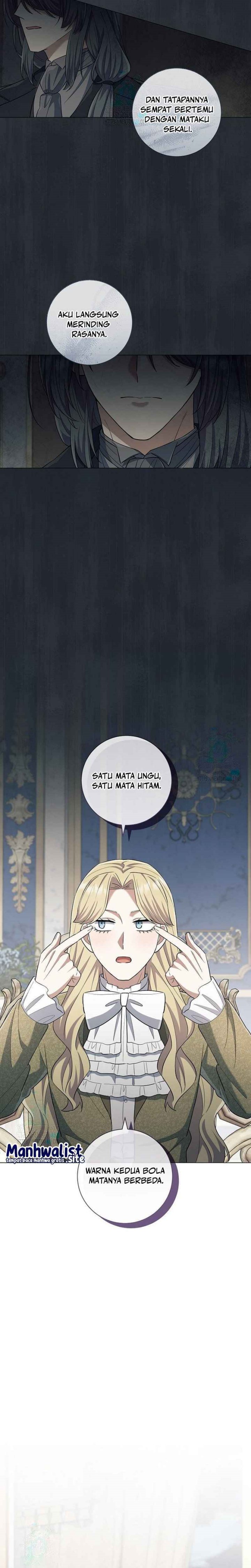 Magic Lord Chapter 31 Gambar 26