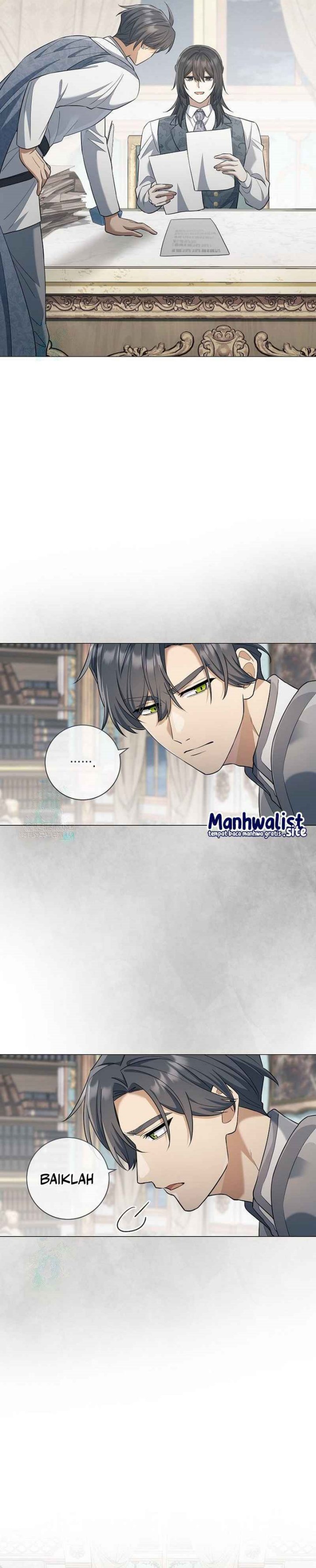 Magic Lord Chapter 31 Gambar 31