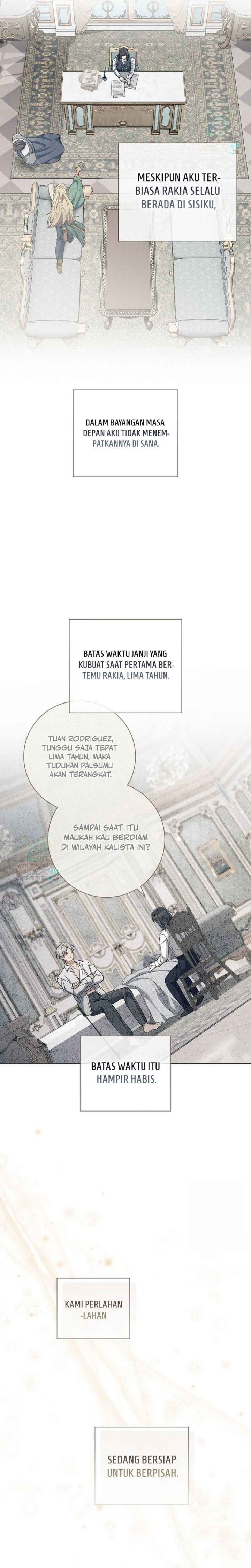 Magic Lord Chapter 31 Gambar 32