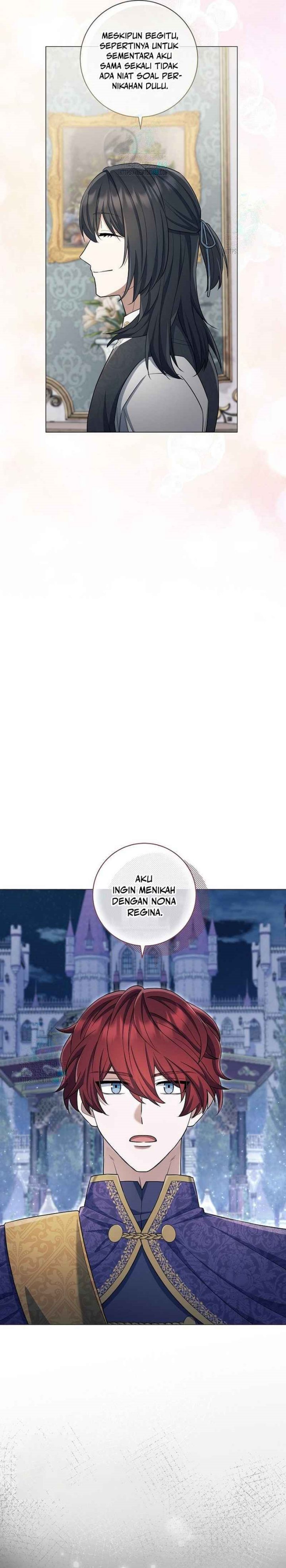 Magic Lord Chapter 33 Gambar 11