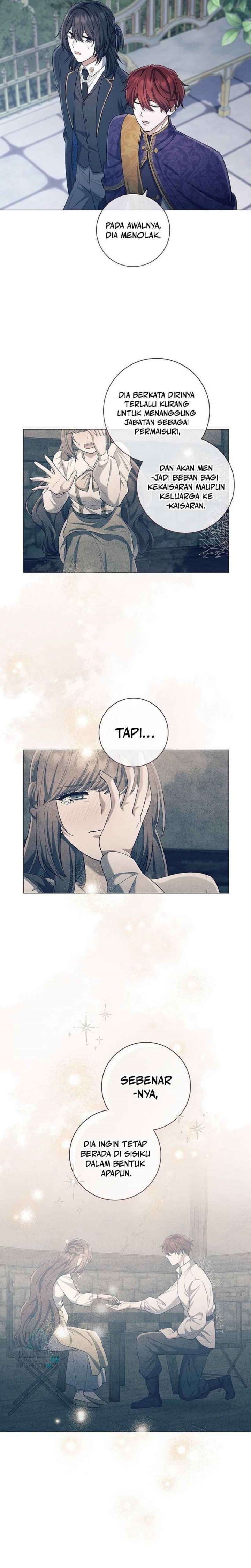 Magic Lord Chapter 33 Gambar 16