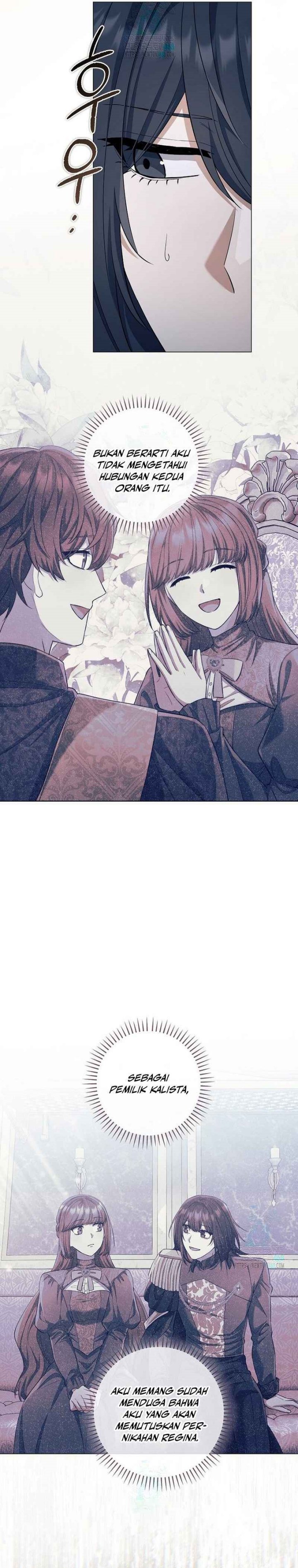 Magic Lord Chapter 33 Gambar 18