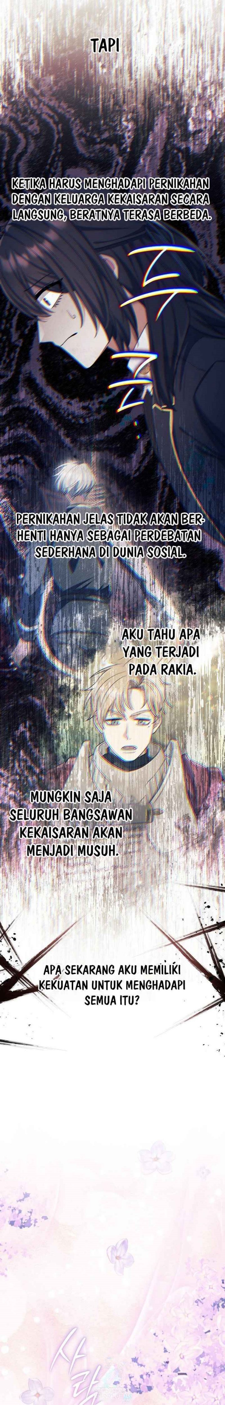 Magic Lord Chapter 33 Gambar 19