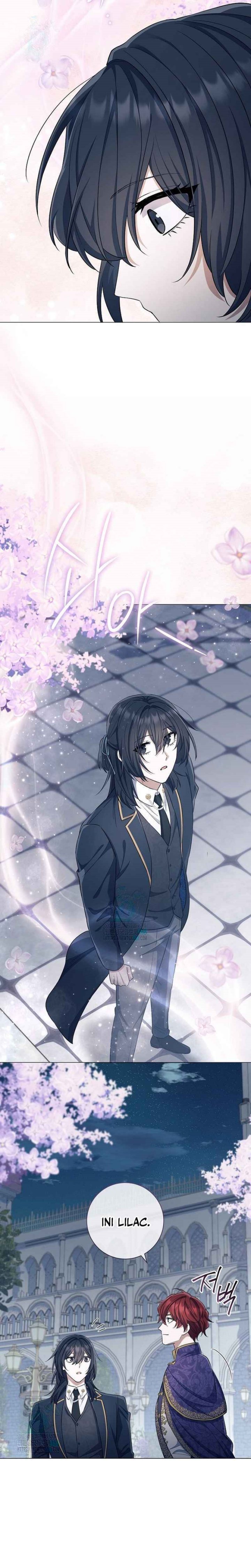 Magic Lord Chapter 33 Gambar 20