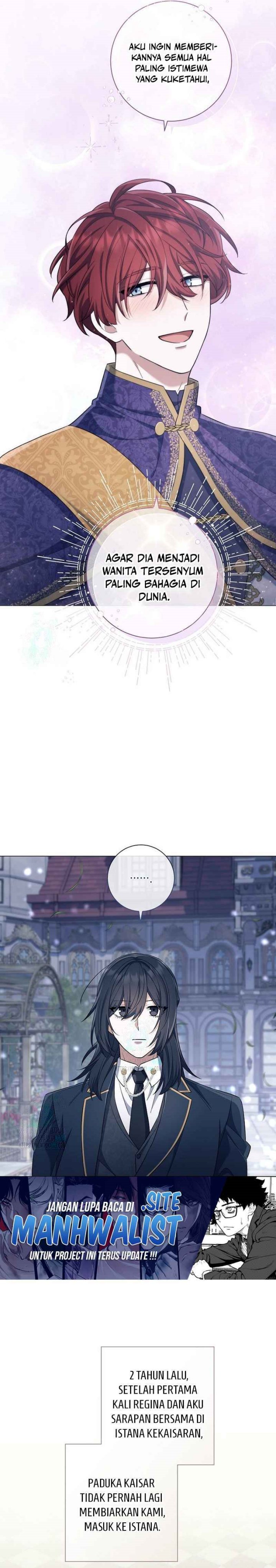 Magic Lord Chapter 33 Gambar 22