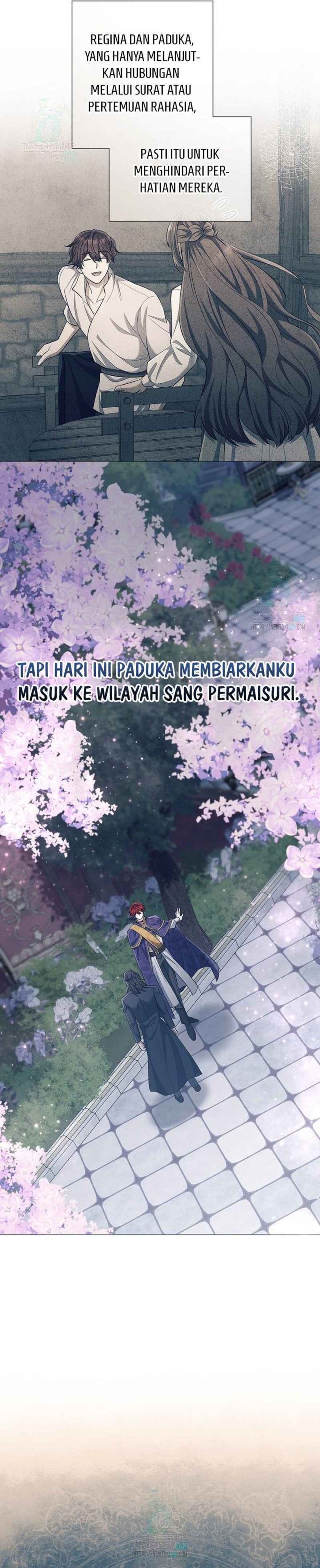 Magic Lord Chapter 33 Gambar 24