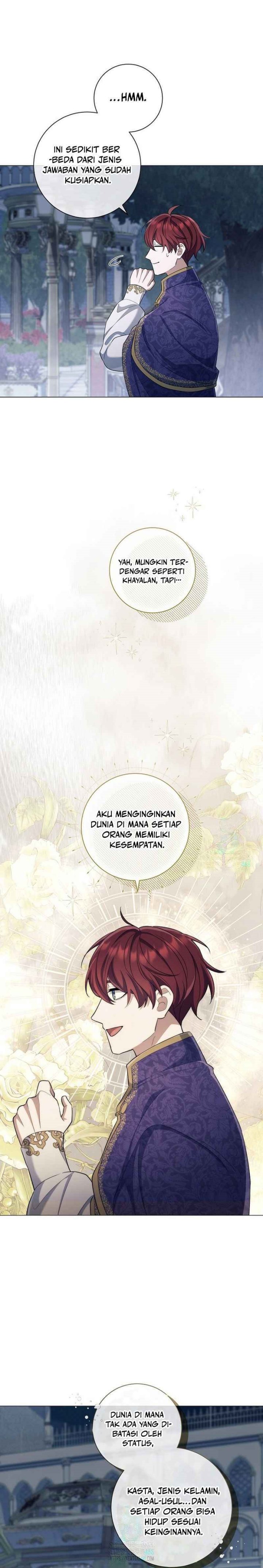 Magic Lord Chapter 33 Gambar 27