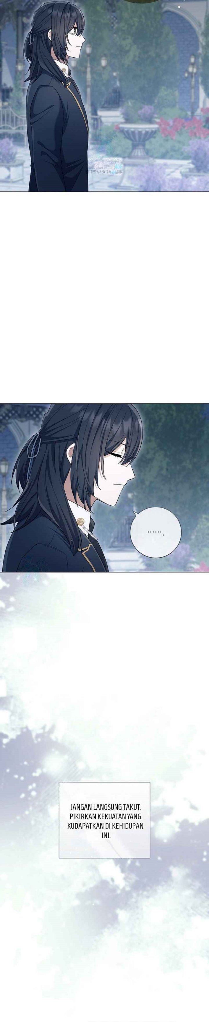 Magic Lord Chapter 33 Gambar 28