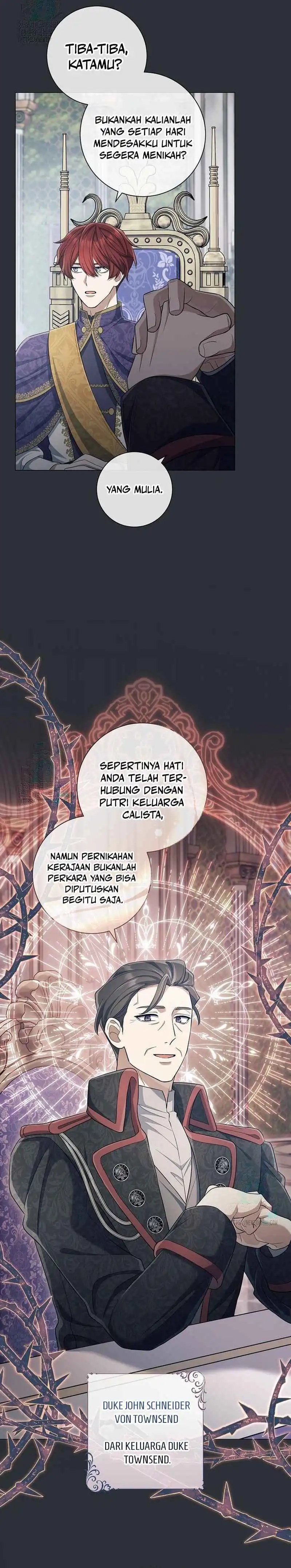 Magic Lord Chapter 34 Gambar 4