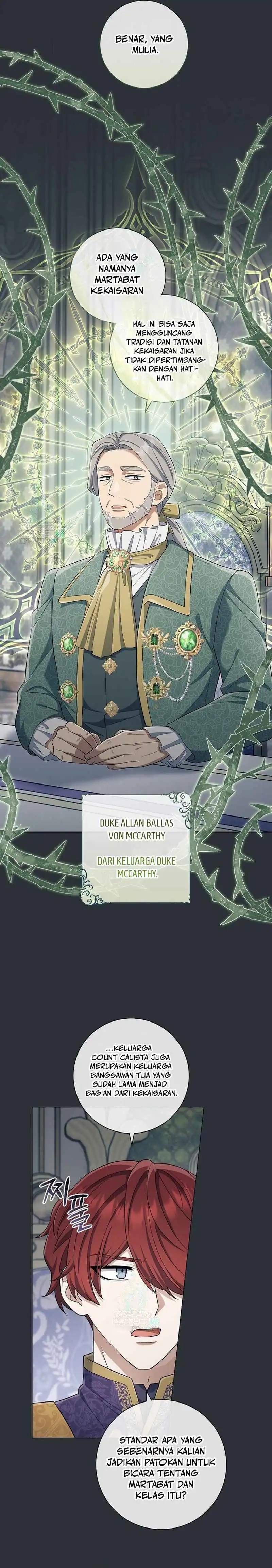 Magic Lord Chapter 34 Gambar 5