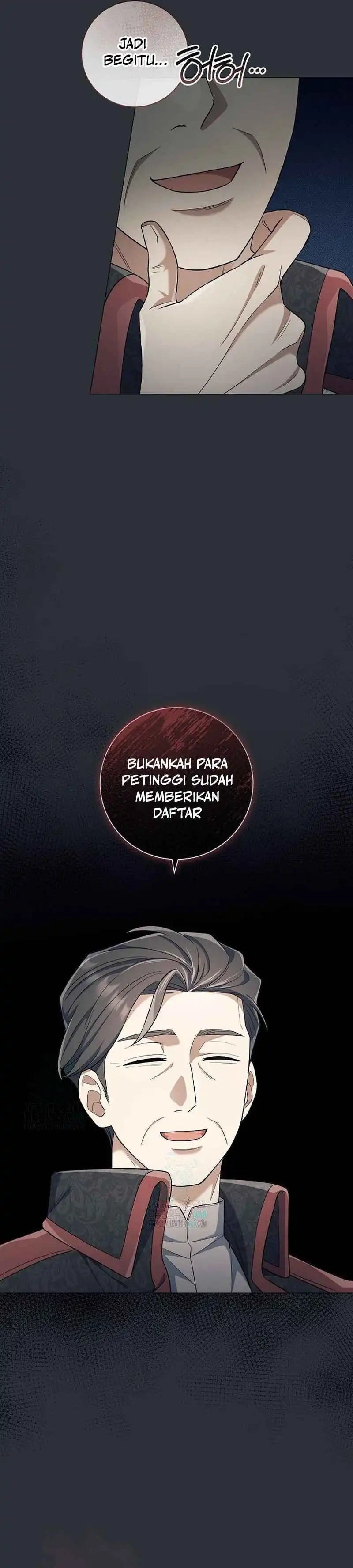 Magic Lord Chapter 34 Gambar 6