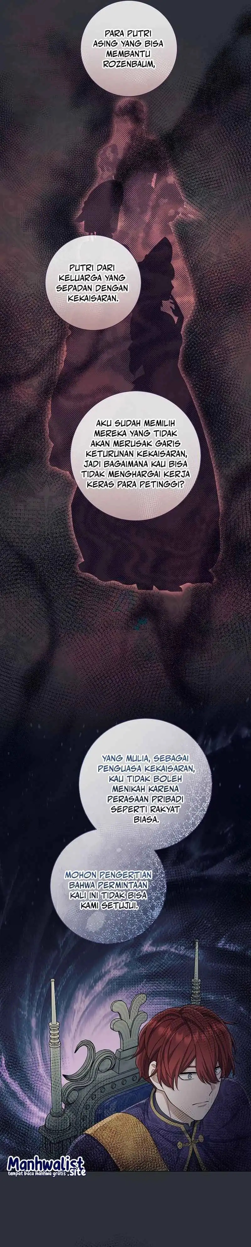 Magic Lord Chapter 34 Gambar 7