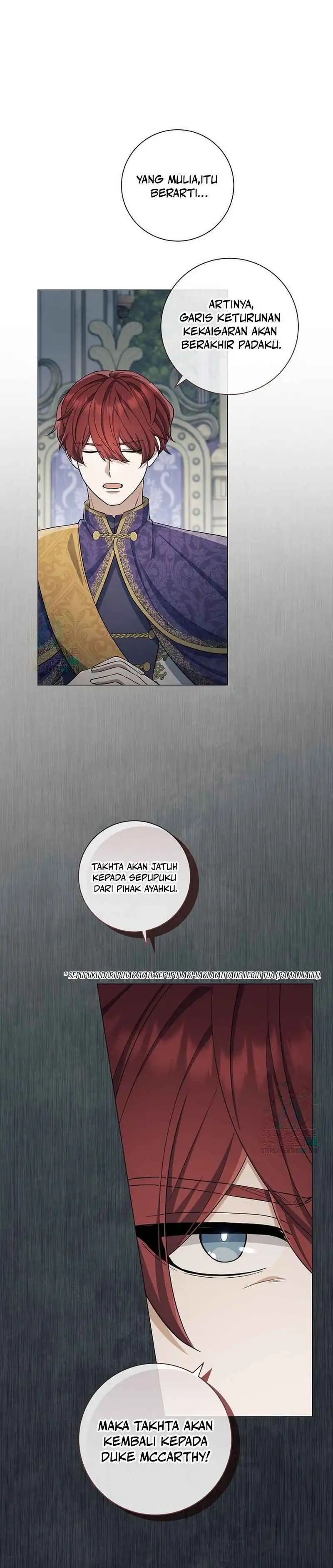 Magic Lord Chapter 34 Gambar 11