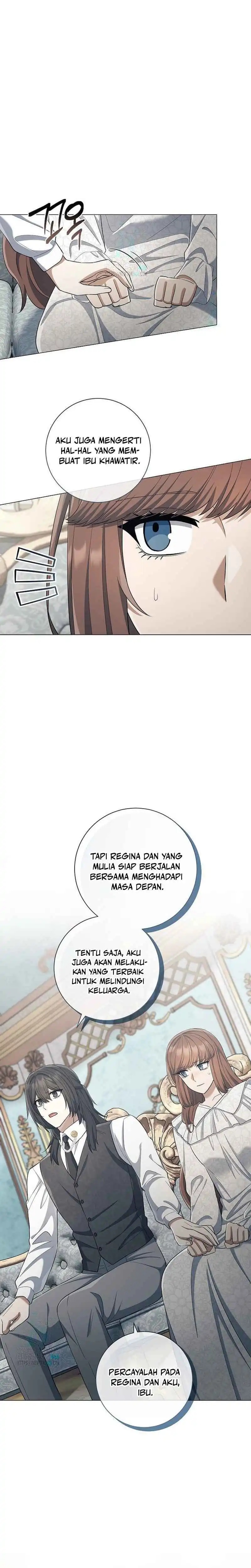 Magic Lord Chapter 34 Gambar 21