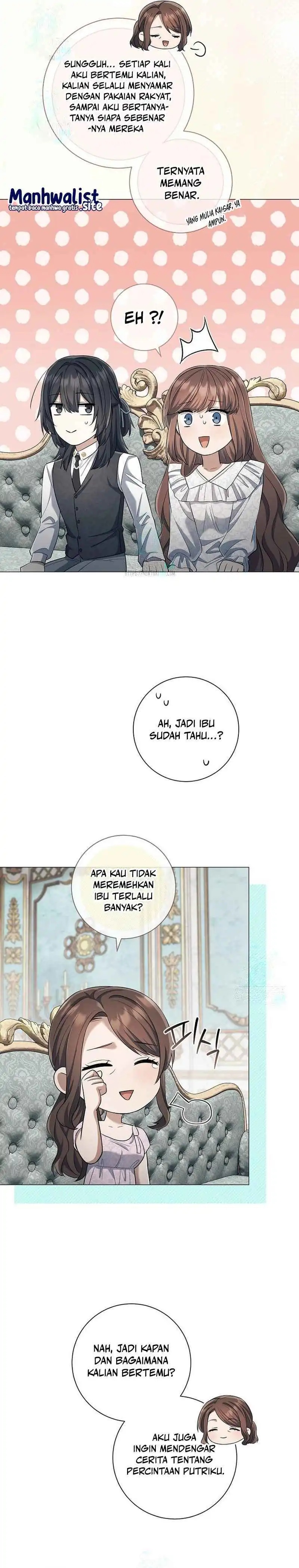 Magic Lord Chapter 34 Gambar 23