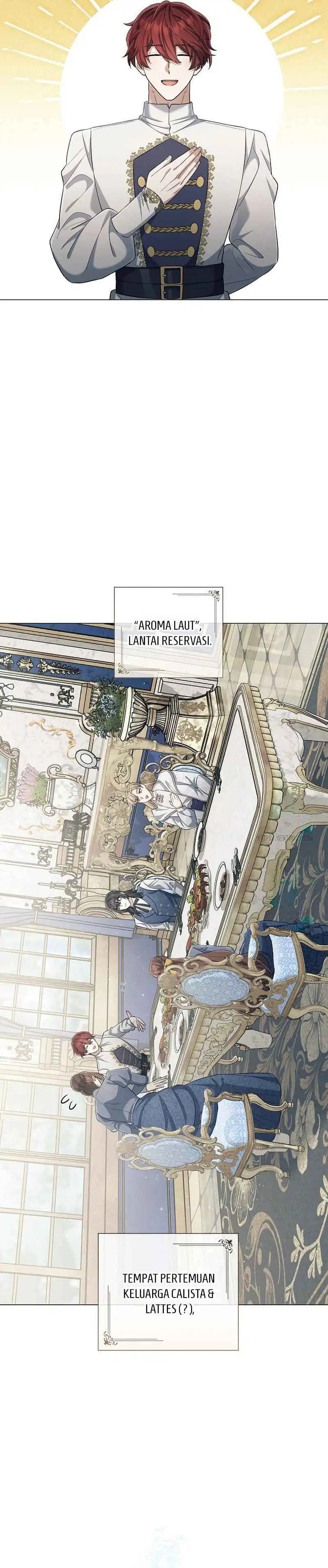 Magic Lord Chapter 34 Gambar 25