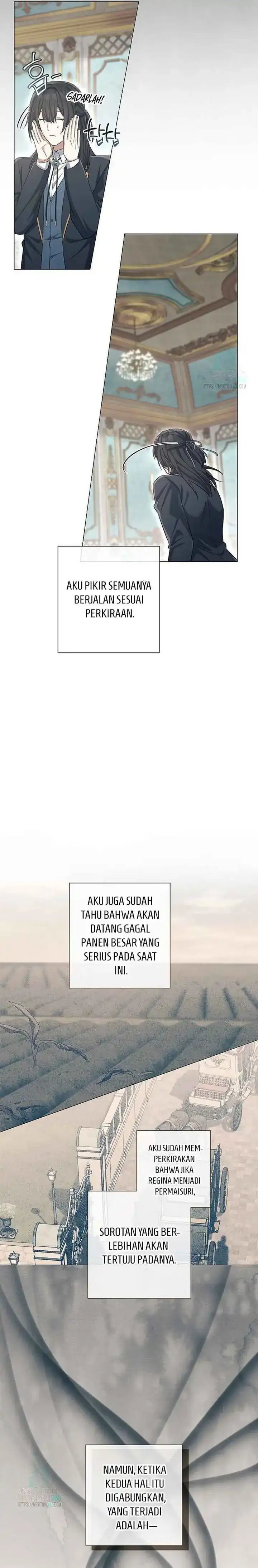 Magic Lord Chapter 35 Gambar 14