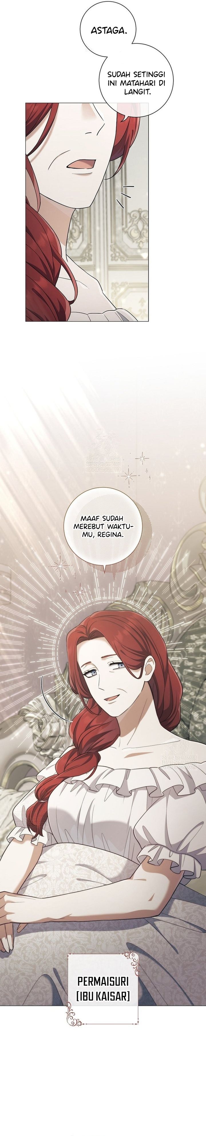 Magic Lord Chapter 39 Gambar 2