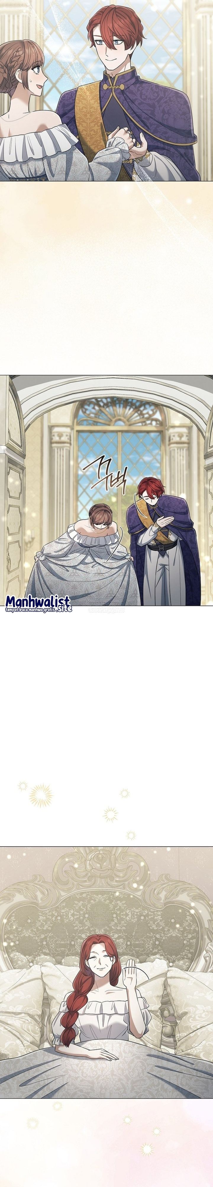 Magic Lord Chapter 39 Gambar 7