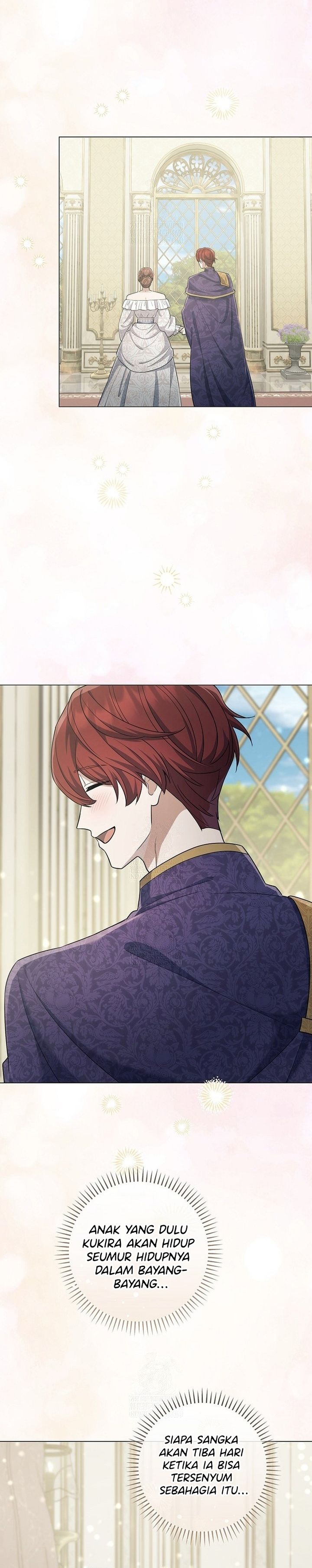 Magic Lord Chapter 39 Gambar 8