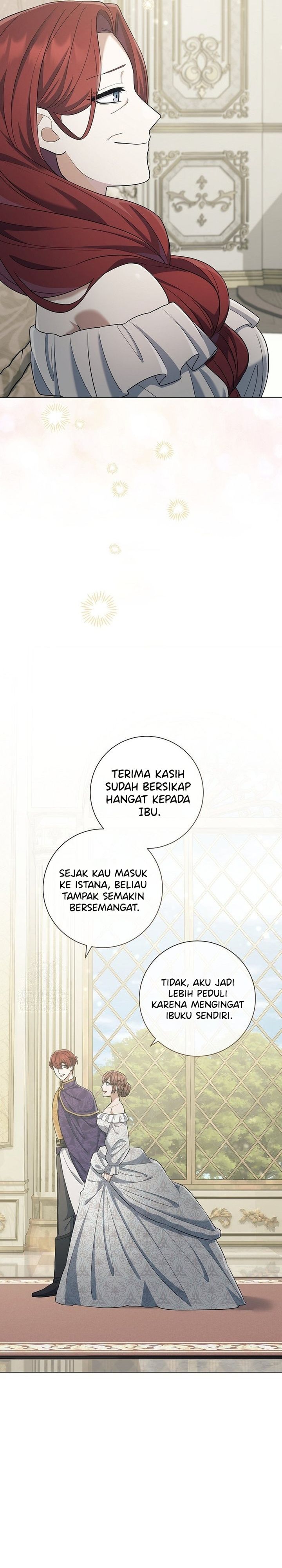 Magic Lord Chapter 39 Gambar 9