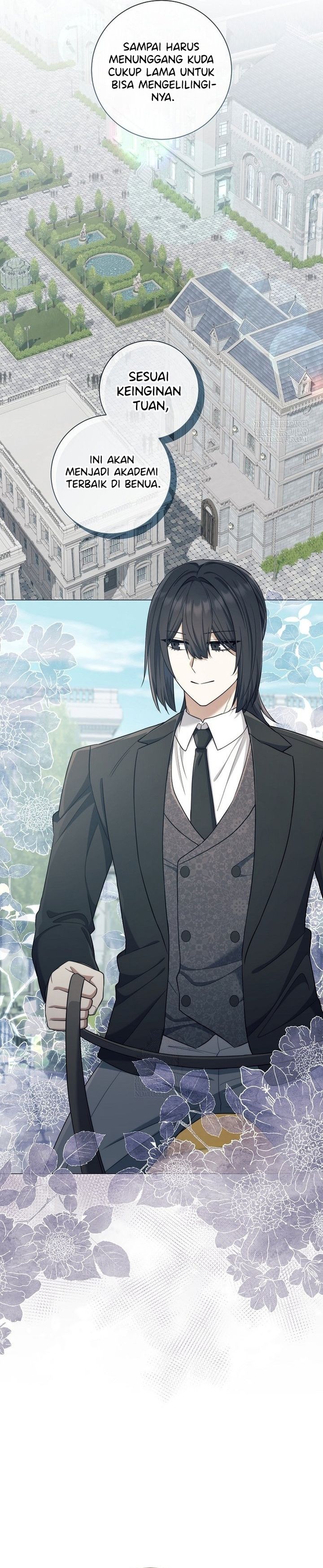 Magic Lord Chapter 39 Gambar 13