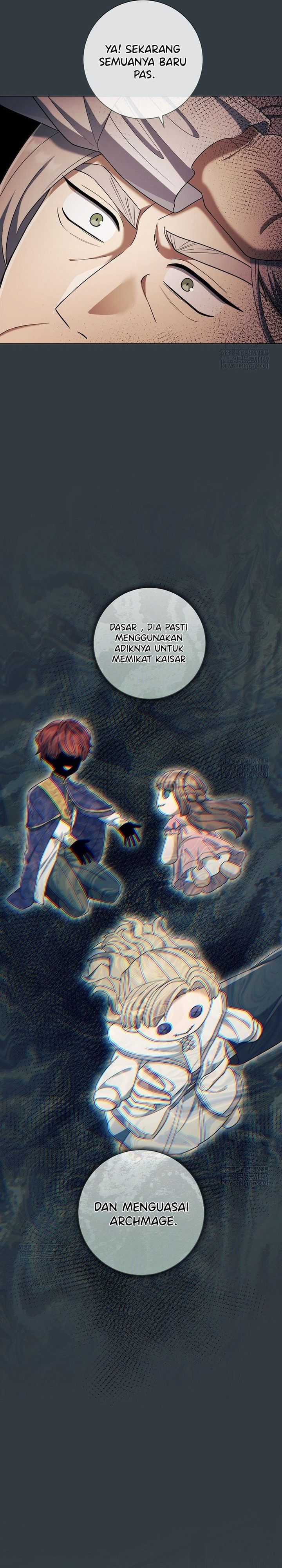 Magic Lord Chapter 39 Gambar 26