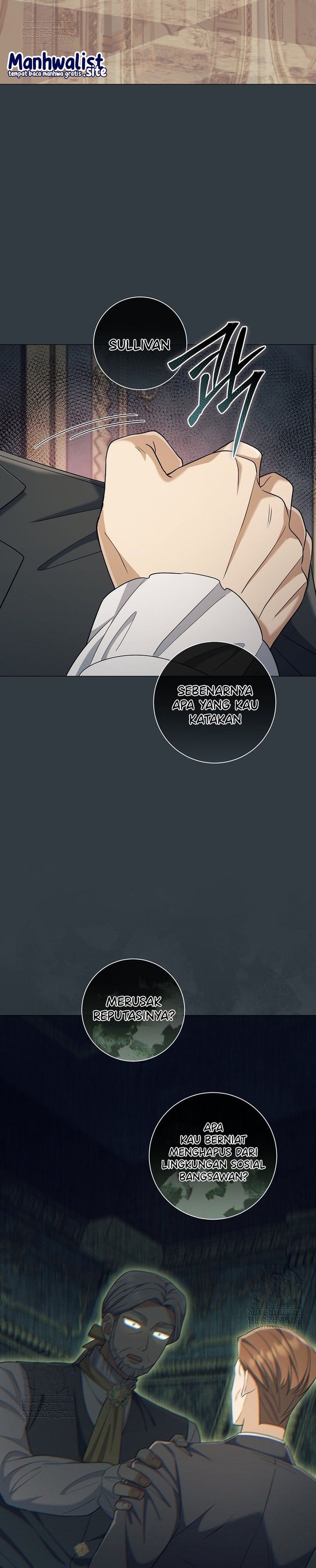 Magic Lord Chapter 39 Gambar 33