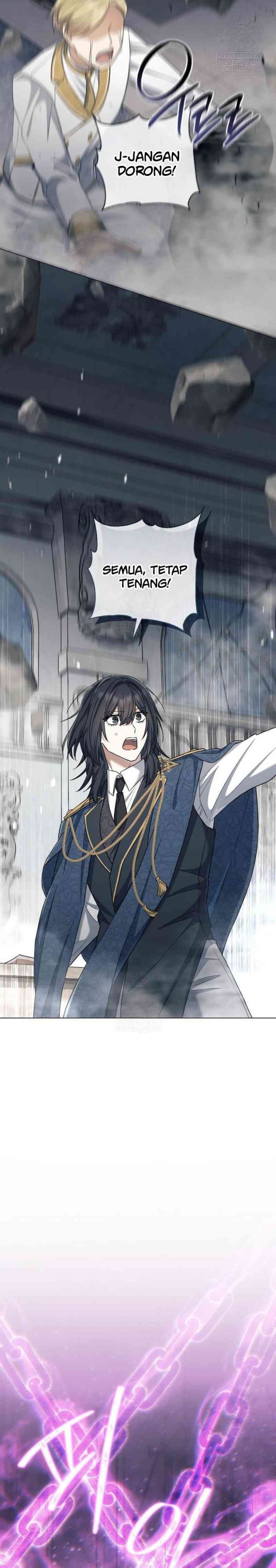 Magic Lord Chapter 41 Gambar 15